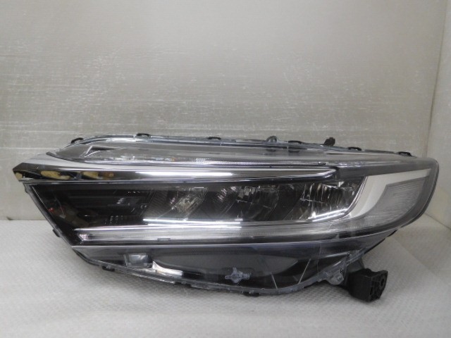 【中古】中古部品 シャトル GK9 左ﾍｯﾄﾞﾗﾝﾌﾟ 【3380050000-000036422710900】