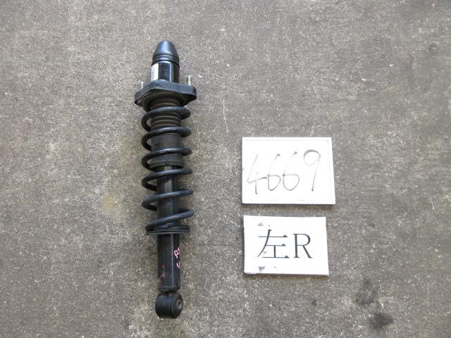 【中古】中古部品 ジープ コンパス MK49 左ﾘｱｽﾄﾗｯﾄ 【3500170000-241125504650410】