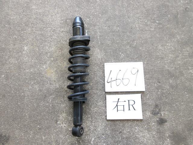 【中古】中古部品 ジープ コンパス MK49 右ﾘｱｽﾄﾗｯﾄ 【3500170000-241125504550310】