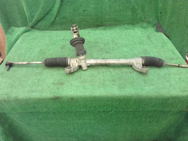【中古】中古部品 Ｎ－ＶＡＮ JJ1 ｽﾃｱﾘﾝｸﾞｷﾞｱﾎﾞｯｸｽ 【3260240000-241125000143200】