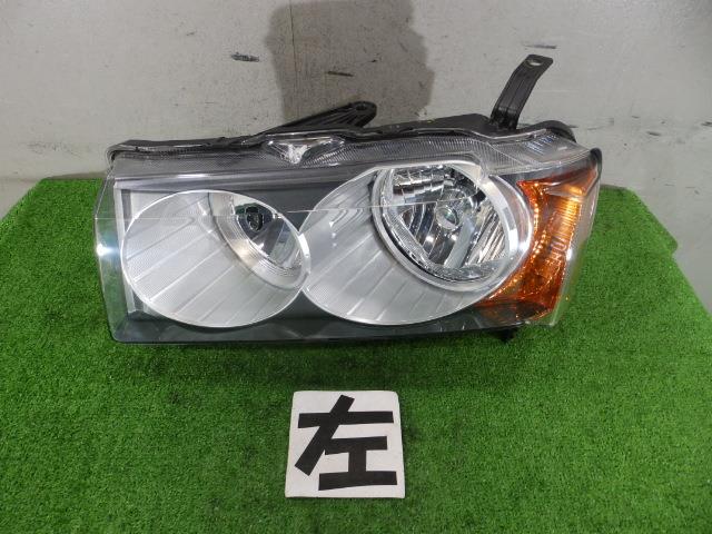 【中古】中古部品 クロスロード RT3 左ﾍｯﾄﾞﾗﾝﾌﾟ 【3260250000-000024252710900】