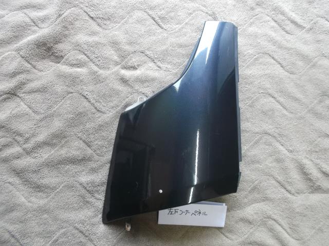 【中古】中古部品 キャンター 左ﾌﾛﾝﾄｺｰﾅｰﾊﾟﾈﾙ 【3310010100-241126500311400】