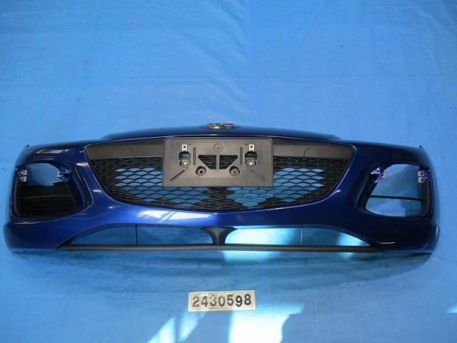 【中古】中古部品 ＲＸ－８ SE3P ﾌﾛﾝﾄﾊﾞﾝﾊﾟｰ 【3310040100-000243059810100】