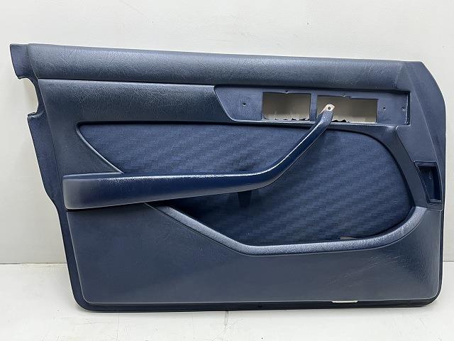 【中古】中古部品 ベンツ Sクラス 126024 左フロントドアトリム 【3310070100-0000Y0761813250】|e-cleマート