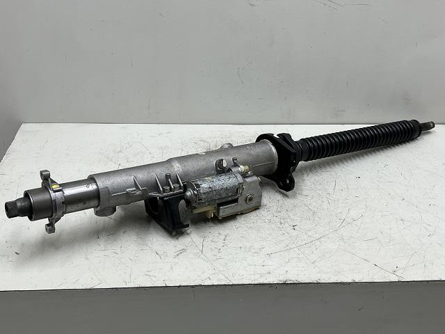 【中古】中古部品 ベンツ Sクラス 126024 ｽﾃｱﾘﾝｸﾞｺﾗﾑ 【3310070100-0000Y0761847140】