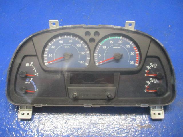 【中古】中古部品 コンドル MK38C ｽﾋﾟｰﾄﾞﾒｰﾀｰ 【3310270100-000014510561400】