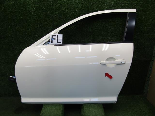 【中古】中古部品 ＲＸ－８ SE3P 左ﾌﾛﾝﾄﾄﾞｱ 【3330200100-242108000013200】 24,794円