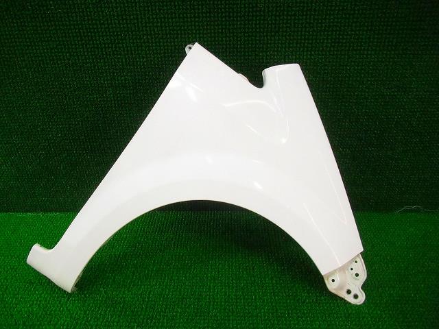 【中古】中古部品 ムーヴ L185S 右ﾌﾛﾝﾄﾌｪﾝﾀﾞｰ 【3330210100-000036189110600】