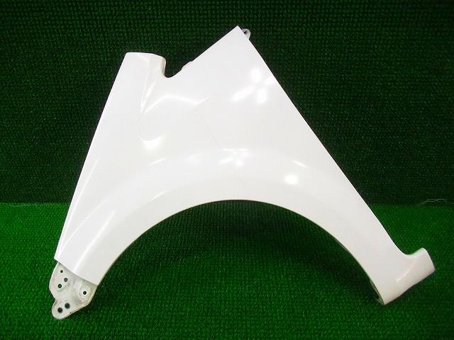 【中古】中古部品 ムーヴ L185S 左ﾌﾛﾝﾄﾌｪﾝﾀﾞｰ 【3330210100-000036189110700】