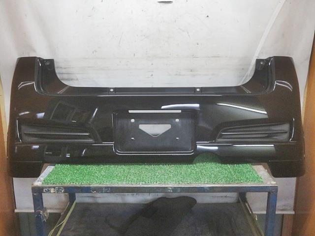 【中古】中古部品 ステラ RN2 ﾘｱﾊﾞﾝﾊﾟｰ 【3330380100-000036035915100】