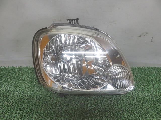 【中古】中古部品 プレオ RV1 右ﾍｯﾄﾞﾗﾝﾌﾟ 【3330380100-000036034610800】