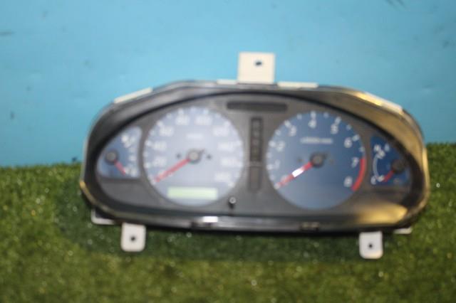 【中古】中古部品 キューブ AZ10 ｽﾋﾟｰﾄﾞﾒｰﾀｰ 【3330950100-000047230561400】 20,378円