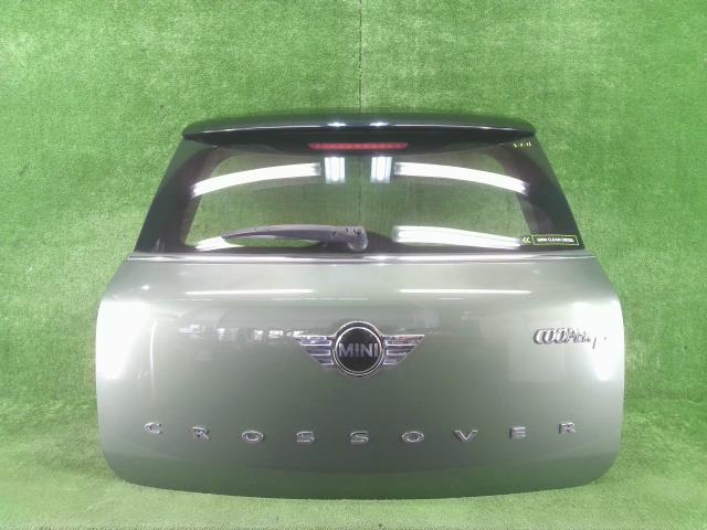 【中古】中古部品 BMW ミニ XD20F バックドア 【3330990100-230628000215800】