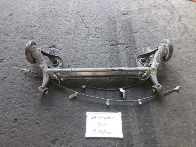 【中古】中古部品 タント LA650S ﾘｱｱｸｽﾙﾋﾞｰﾑ 【3330991000-241111000153500】