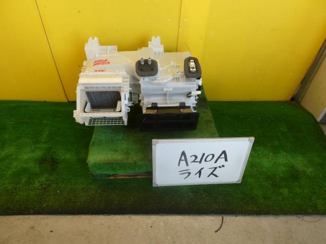 【中古】中古部品 ライズ A210A A/Cｸｰﾘﾝｸﾞﾕﾆｯﾄ 【3331010600-241112000160800】｜e-cleマート