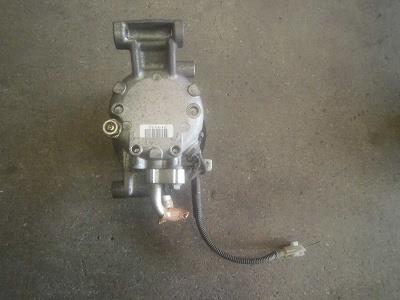 【中古】中古部品 タント L375S A/Cｺﾝﾌﾟﾚｯｻｰ 【3340180100-241126000160700】