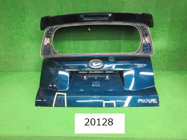 【中古】中古部品 ムーヴ LA150S ﾊﾞｯｸﾄﾞｱ 【3380010000-241126502415800】 13,530円