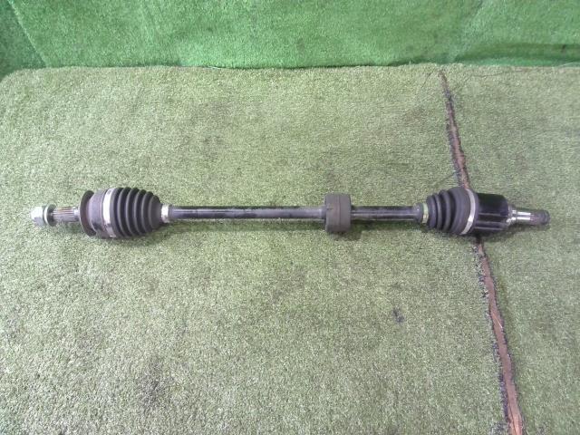 【中古】中古部品 フレア MJ34S 右ﾌﾛﾝﾄﾄﾞﾗｲﾌﾞｼｬﾌﾄ 【3260070000-241115000442100】