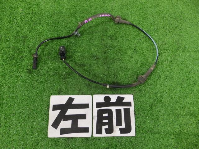 【中古】中古部品 ソリオ MA26S ABSｾﾝｻｰ 【3260250000-000024199463451】