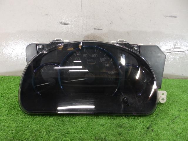 【中古】中古部品 ソリオ MA15S ｽﾋﾟｰﾄﾞﾒｰﾀｰ 【3260250000-000024256061400】