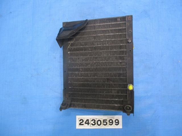 【中古】中古部品 ビート PP1 ｺﾝﾃﾞﾝｻｰ 【3310040100-000243059960600】