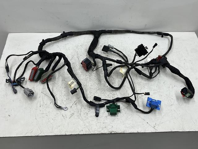 【中古】中古部品 ジープ ラングラー TJ40H ﾜｲﾔｰﾊｰﾈｽ 【3310070100-0000Y0746269000】