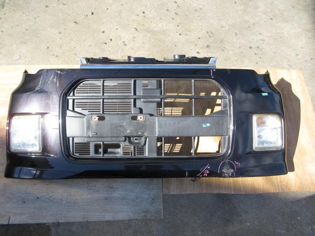 楽天市場】【中古】中古部品 タントエグゼ L455S ﾌﾛﾝﾄﾊﾞﾝﾊﾟｰ