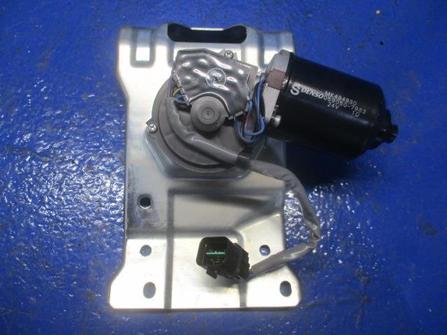 【中古】中古部品 ファイター FK72FZ ﾌﾛﾝﾄﾜｲﾊﾟｰﾓｰﾀｰ 【3310270100-000014510261600】