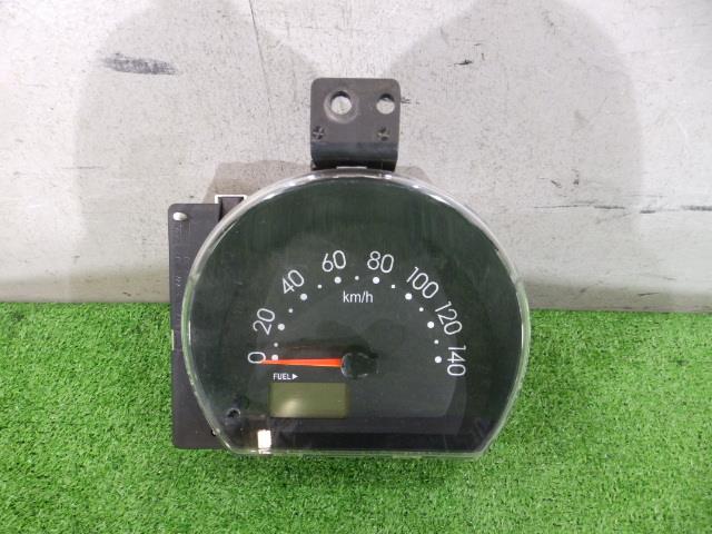 【中古】中古部品 ハイゼット S320V ｽﾋﾟｰﾄﾞﾒｰﾀｰ 【3260250000-000024257061400】