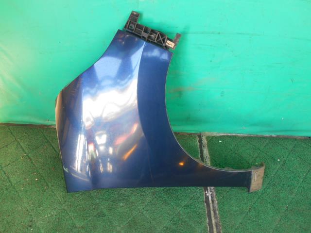 【中古】中古部品 パレット MK21S 右ﾌﾛﾝﾄﾌｪﾝﾀﾞｰ 【3310080100-240802000110600】