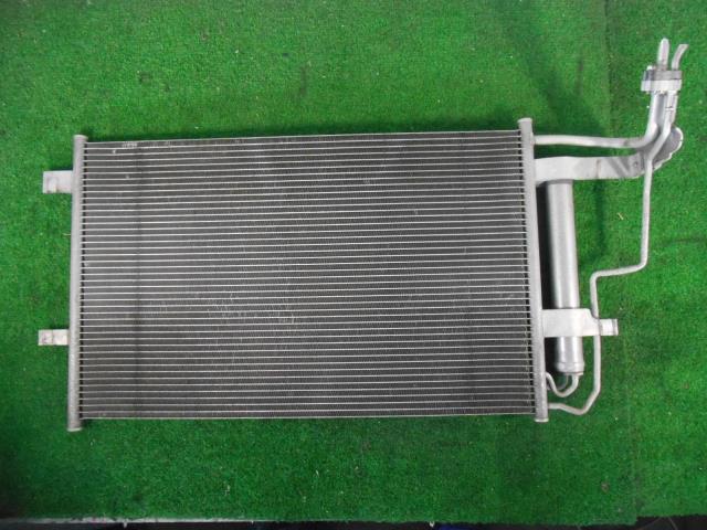 【中古】中古部品 アクセラ BLEFW ｺﾝﾃﾞﾝｻｰ 【3310080100-240220000160600】