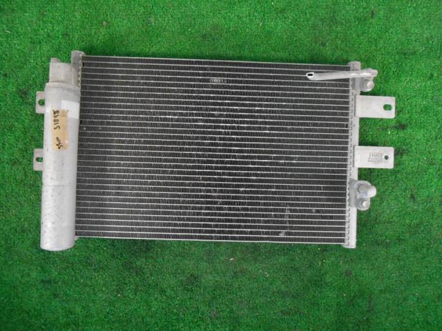 【中古】中古部品 ハイゼット S500P ｺﾝﾃﾞﾝｻｰ 【3310080100-240206000360600】