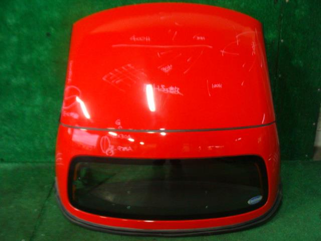 【中古】中古部品 コペン L880K ﾙｰﾌ･ﾄｯﾌﾟ類 【3340220100-001071228817520】