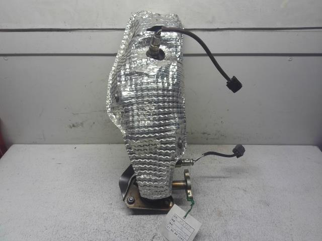 【中古】中古部品 ワゴンＲスマイル MX91S 触媒 【3310160100-000004395122400】 30,030円