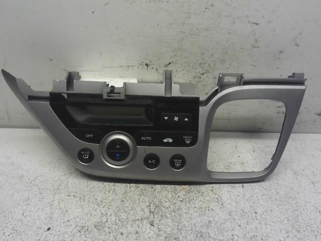 【中古】中古部品 ストリーム RN6 A/Cｽｲｯﾁﾊﾟﾈﾙ 【3310160100-000004400660900】