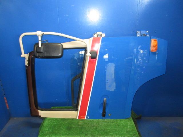 【中古】中古部品 コンドル MK38C 右ﾌﾛﾝﾄﾄﾞｱ 【3310270100-000014510513100】
