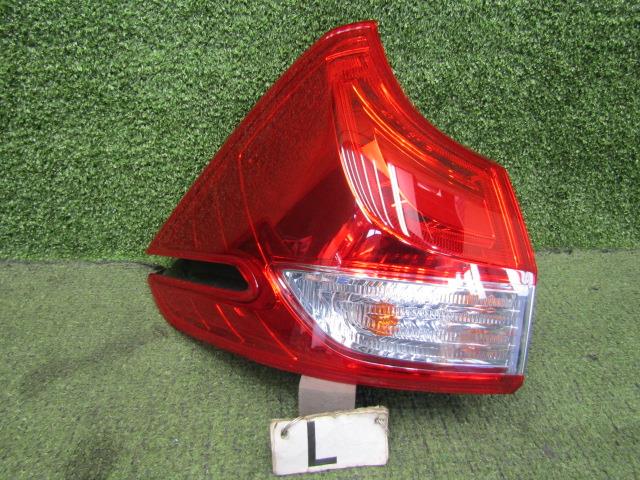 【中古】中古部品 フリード＋ GB7 左ﾃｰﾙﾗﾝﾌﾟ 【3330200100-242066000015600】