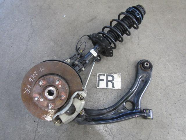 【中古】中古部品 フリード+ GB7 右フロントストラット 【3330200100-242066000050100】|e-cleマート
