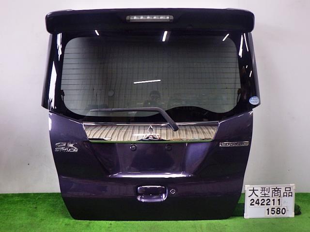 【中古】中古部品 ｅＫスペース B11A ﾊﾞｯｸﾄﾞｱ 【3330890100-000024221115800】