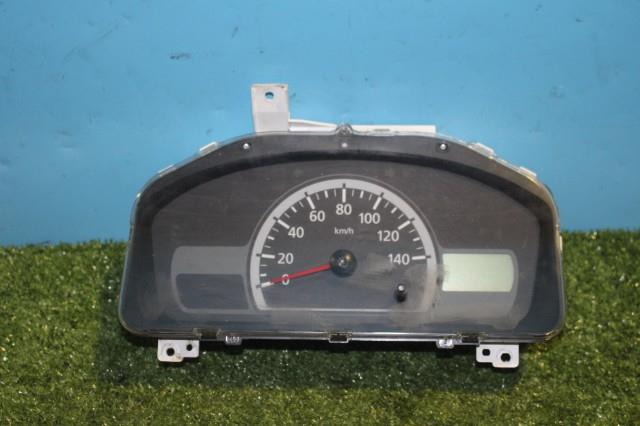 【中古】中古部品 クリッパー U71T ｽﾋﾟｰﾄﾞﾒｰﾀｰ 【3330950100-000047250861400】