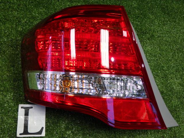 【中古】中古部品 カローラアクシオ NZE141 左ﾃｰﾙﾗﾝﾌﾟ 【3330200100-242076000015600】 27,951円