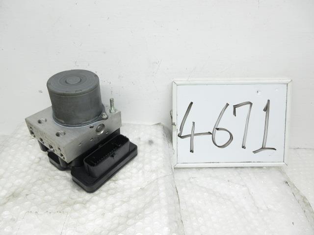 【中古】中古部品 VW ポロ 6RCJZ ABSｱｸﾁｭｴｰﾀｰ 【3500170000-241129501342500】