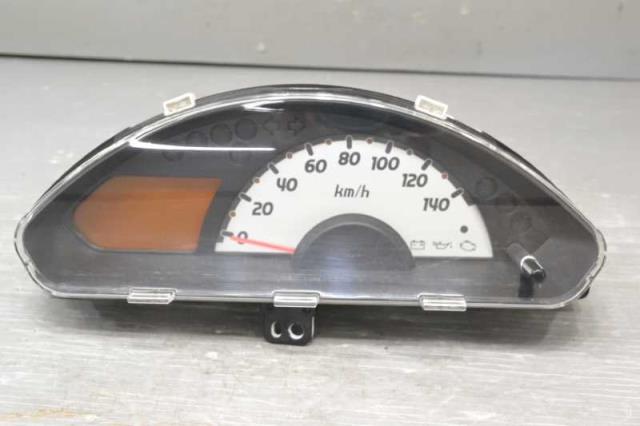 【中古】中古部品 トッポ H82A ｽﾋﾟｰﾄﾞﾒｰﾀｰ 【3310580000-241129001061400】