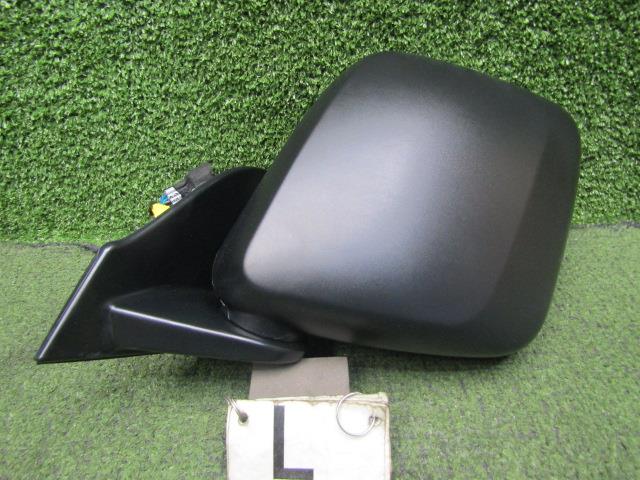 【中古】中古部品 NV200バネット VM20 左ｻｲﾄﾞﾐﾗｰ 【3330200100-242134000013600】