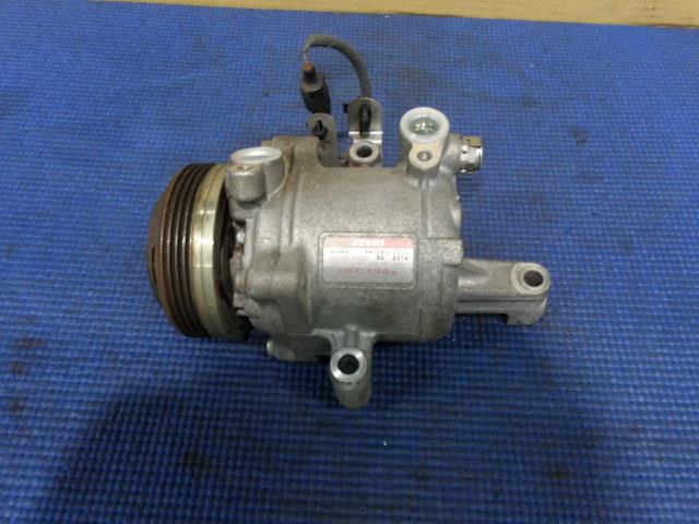 【中古】中古部品 ハスラー MR41S A/Cｺﾝﾌﾟﾚｯｻｰ 【3340220100-000225078960700】