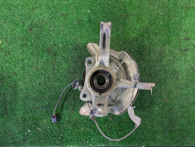 【中古】中古部品 ムーヴ L175S 右ﾌﾛﾝﾄﾅｯｸﾙﾊﾌﾞ 【3310080100-240311000344310】