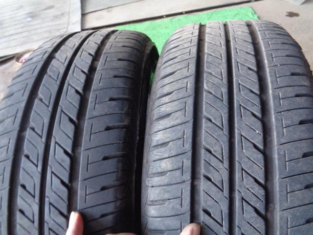 【中古】中古部品 タイヤ関連 TIRE ﾀｲﾔ 【3340030100-000143025647205】
