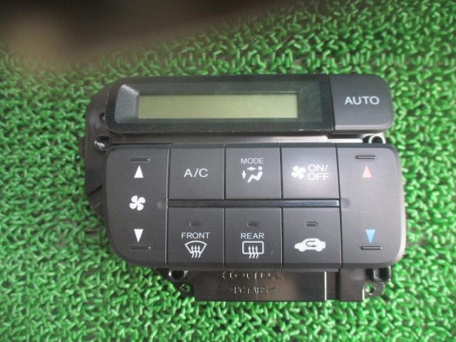 【中古】中古部品 Ｎ－ＢＯＸスラッシュ JF1 A/Cｽｲｯﾁﾊﾟﾈﾙ 【3500080000-230328000460900】