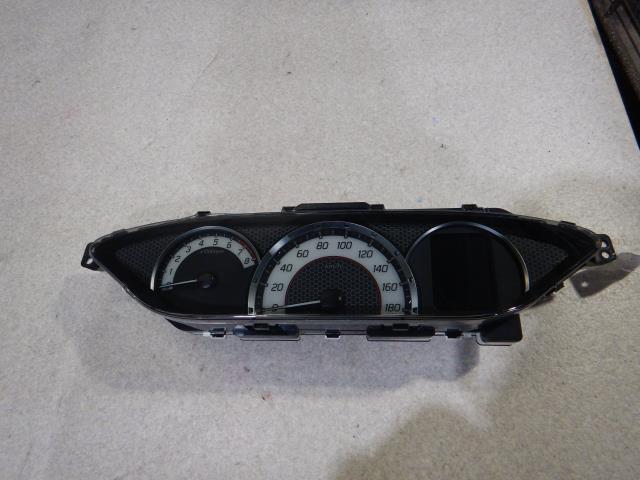【中古】中古部品 ソリオ MA36S ｽﾋﾟｰﾄﾞﾒｰﾀｰ 【3330810100-241130000361400】 9,372円