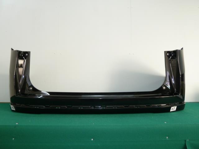 【中古】中古部品 ステップワゴン RP6 ﾘｱﾊﾞﾝﾊﾟｰ 【3380050000-000036423915100】